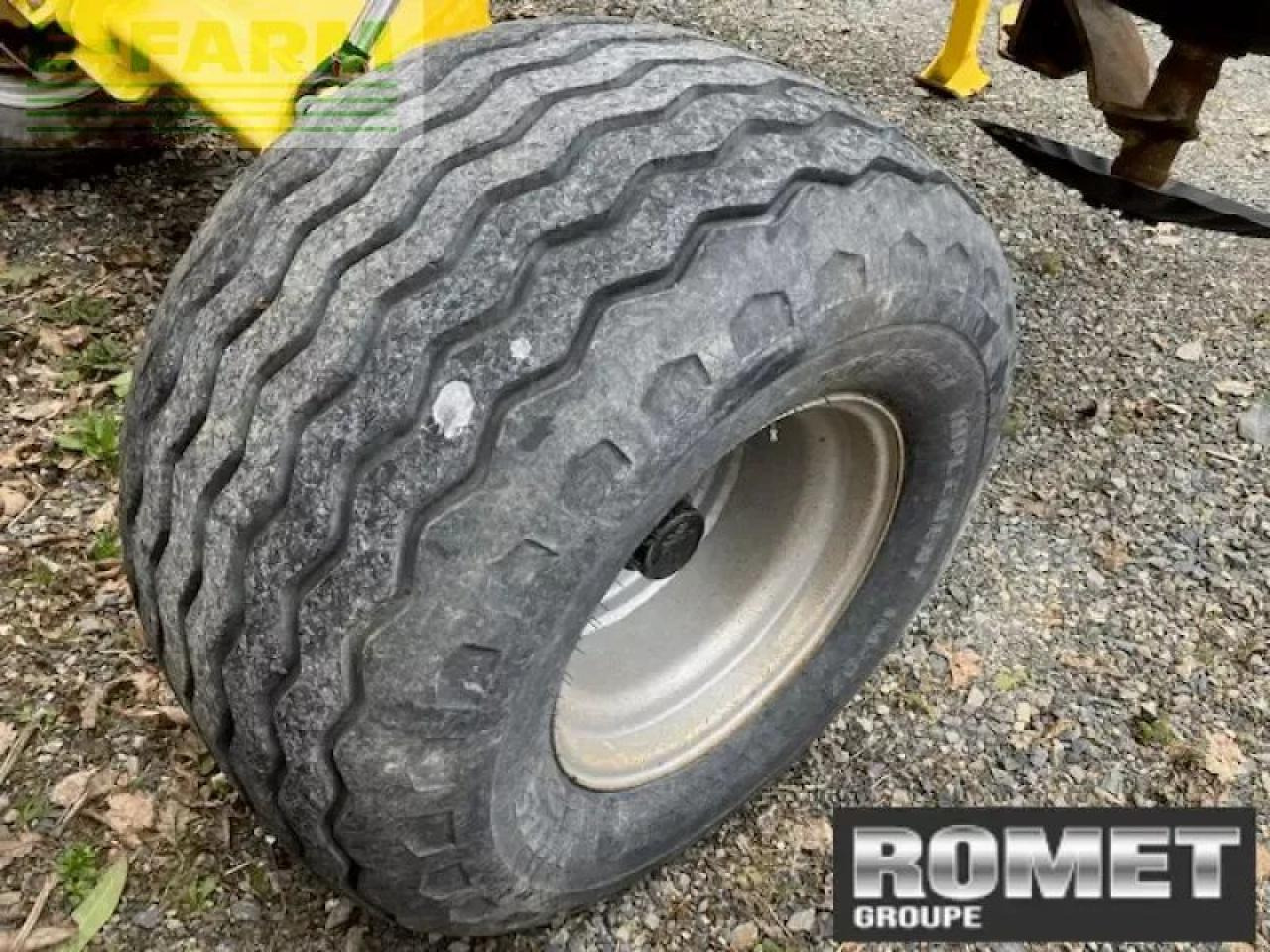 Bednar xo 4500f - Bineuse: photos 2 Bednar xo 4500f - Bineuse: photos 2