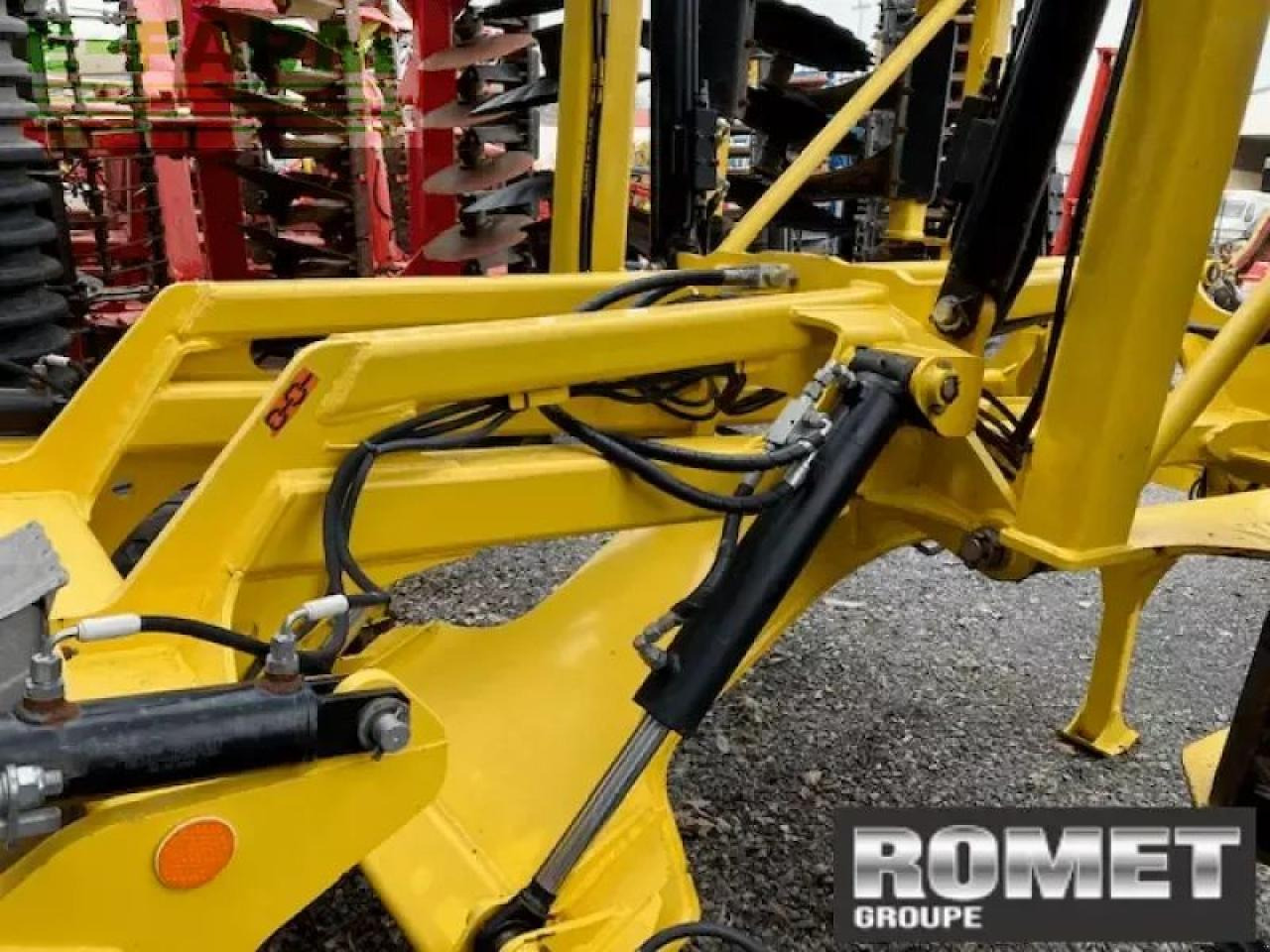 Bednar xo 4500f - Bineuse: photos 1 Bednar xo 4500f - Bineuse: photos 1