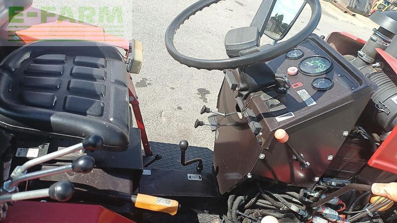 Belarus mts 321 - Tracteur agricole: photos 4 Belarus mts 321 - Tracteur agricole: photos 4