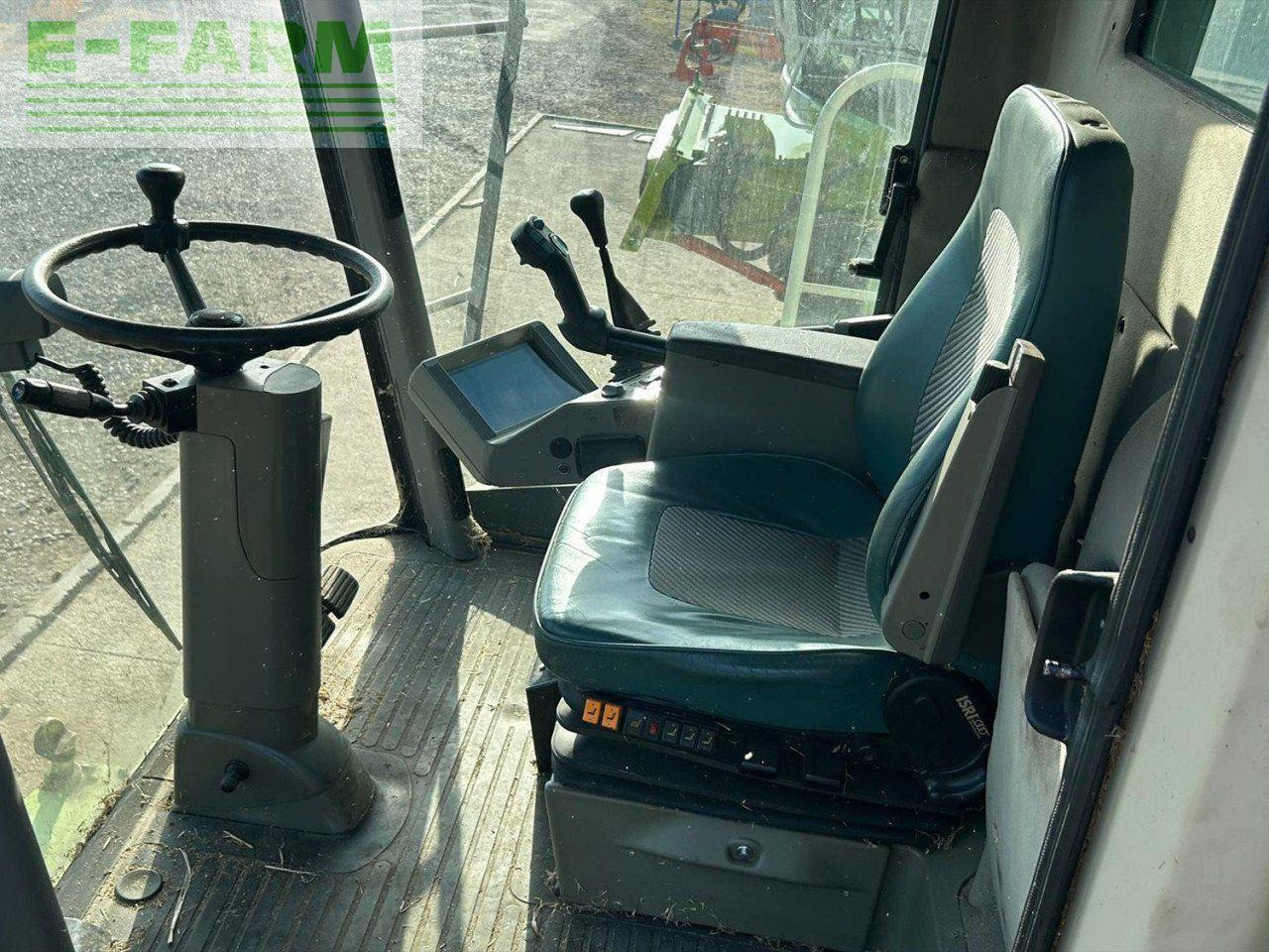 CLAAS LEXION 460 C/W C660 CUTTERBAR (70001118) - Moissonneuse-batteuse: photos 5 CLAAS LEXION 460 C/W C660 CUTTERBAR (70001118) - Moissonneuse-batteuse: photos 5