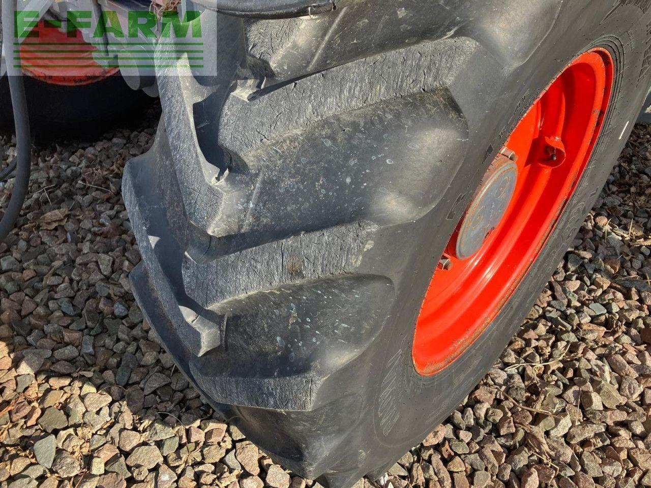 CLAAS SCORPION 6030 - Chariot télescopique: photos 4 CLAAS SCORPION 6030 - Chariot télescopique: photos 4