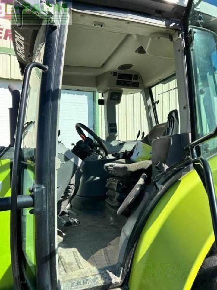 CLAAS arion 510 - Tracteur agricole: photos 3 CLAAS arion 510 - Tracteur agricole: photos 3