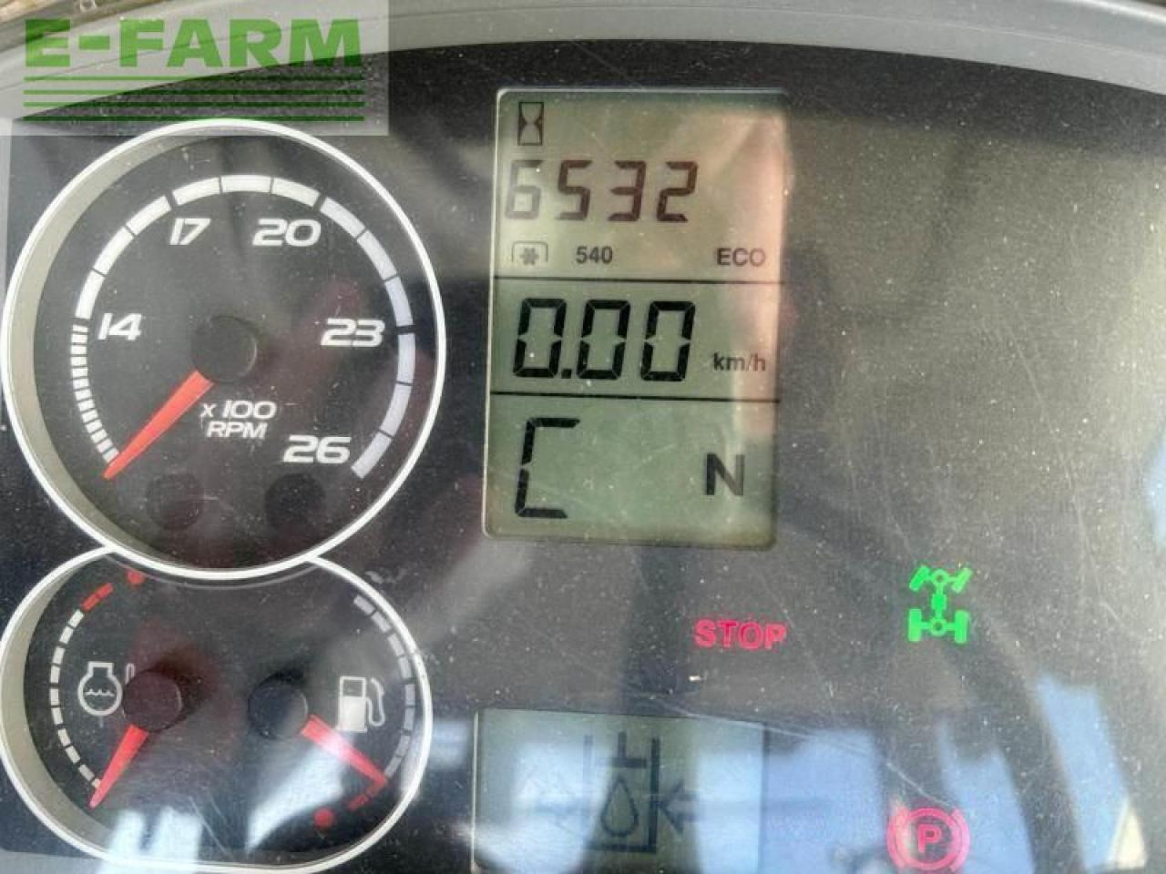 CLAAS arion 510 - Tracteur agricole: photos 4 CLAAS arion 510 - Tracteur agricole: photos 4