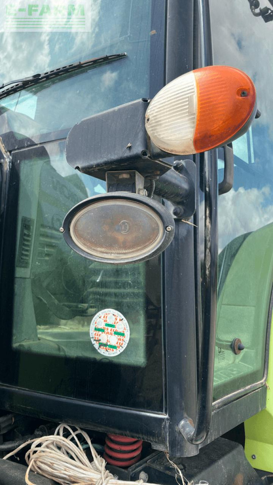 Tracteur agricole CLAAS arion 620 cis CIS: photos 6