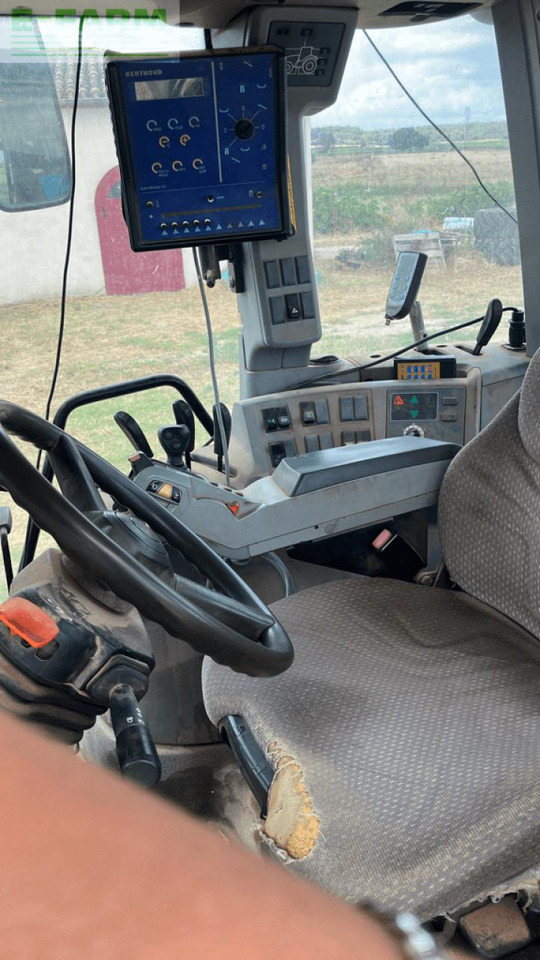 Tracteur agricole CLAAS arion 620 cis CIS: photos 14