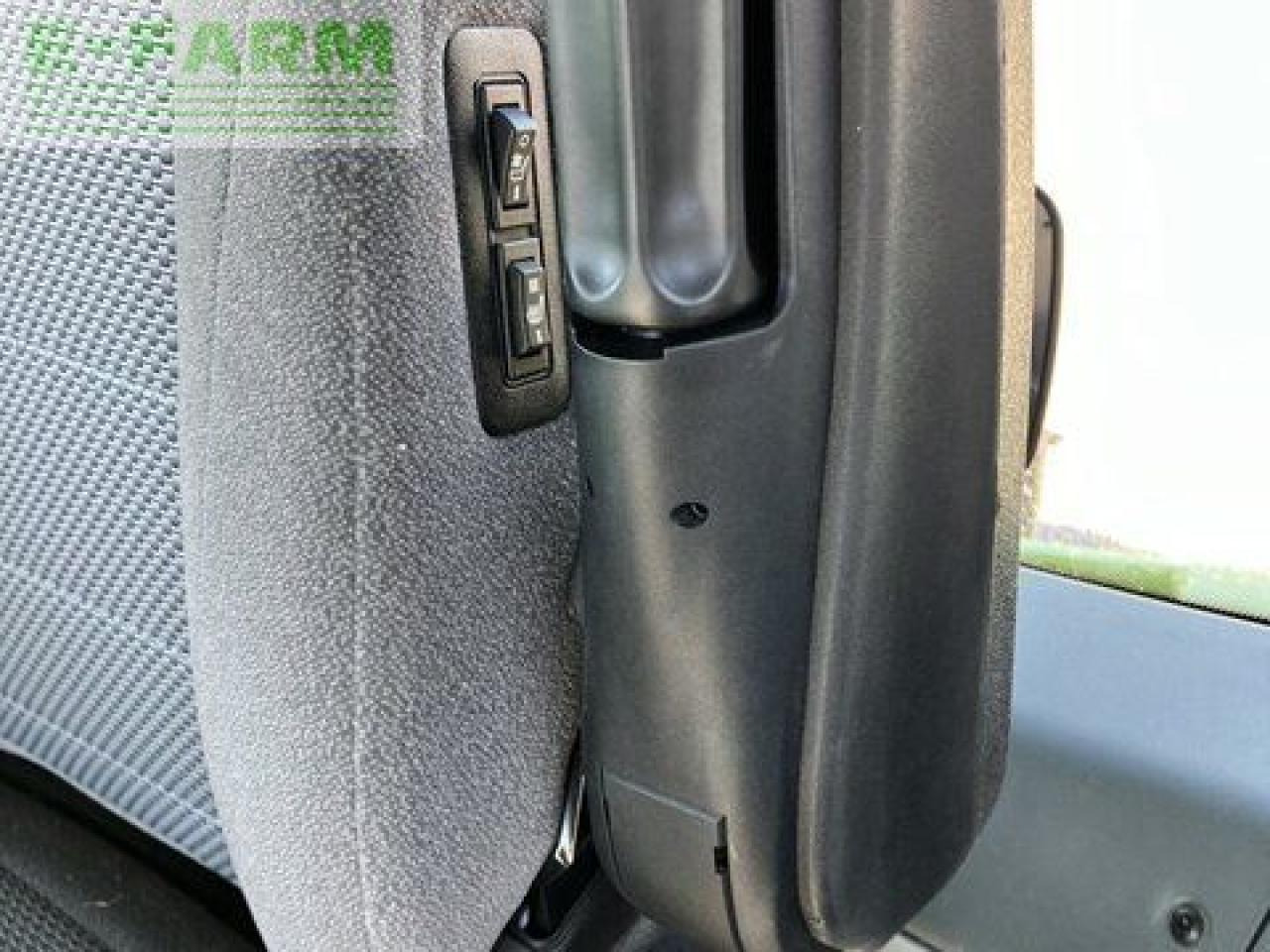 Tracteur agricole CLAAS arion 660 cmatic cebis CMATIC CEBIS: photos 18