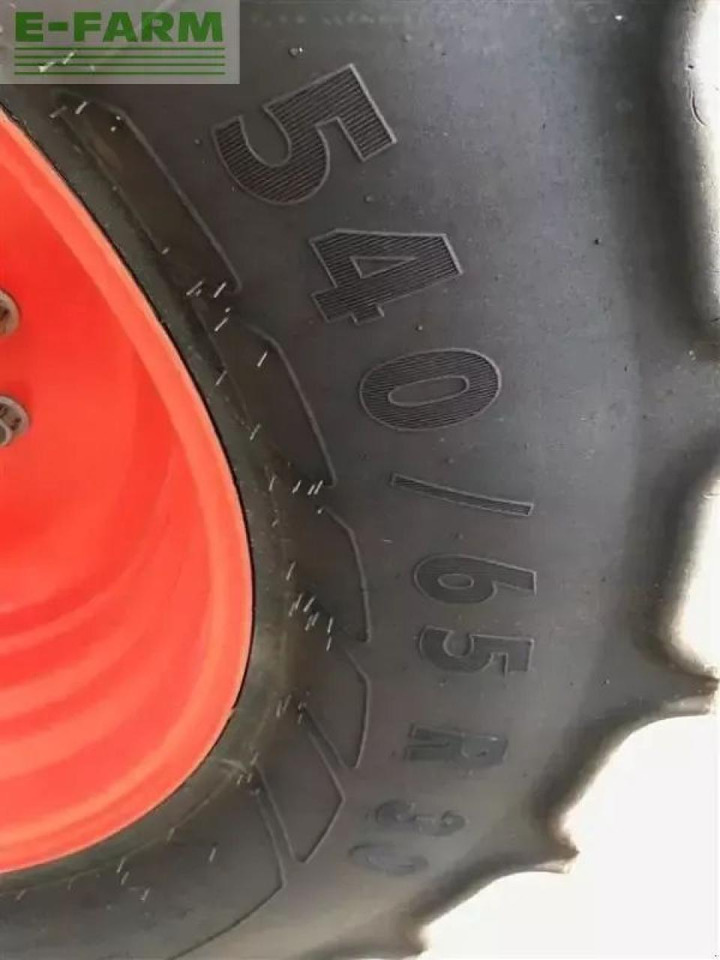 Tracteur agricole CLAAS axion 810: photos 10 Tracteur agricole CLAAS axion 810: photos 10