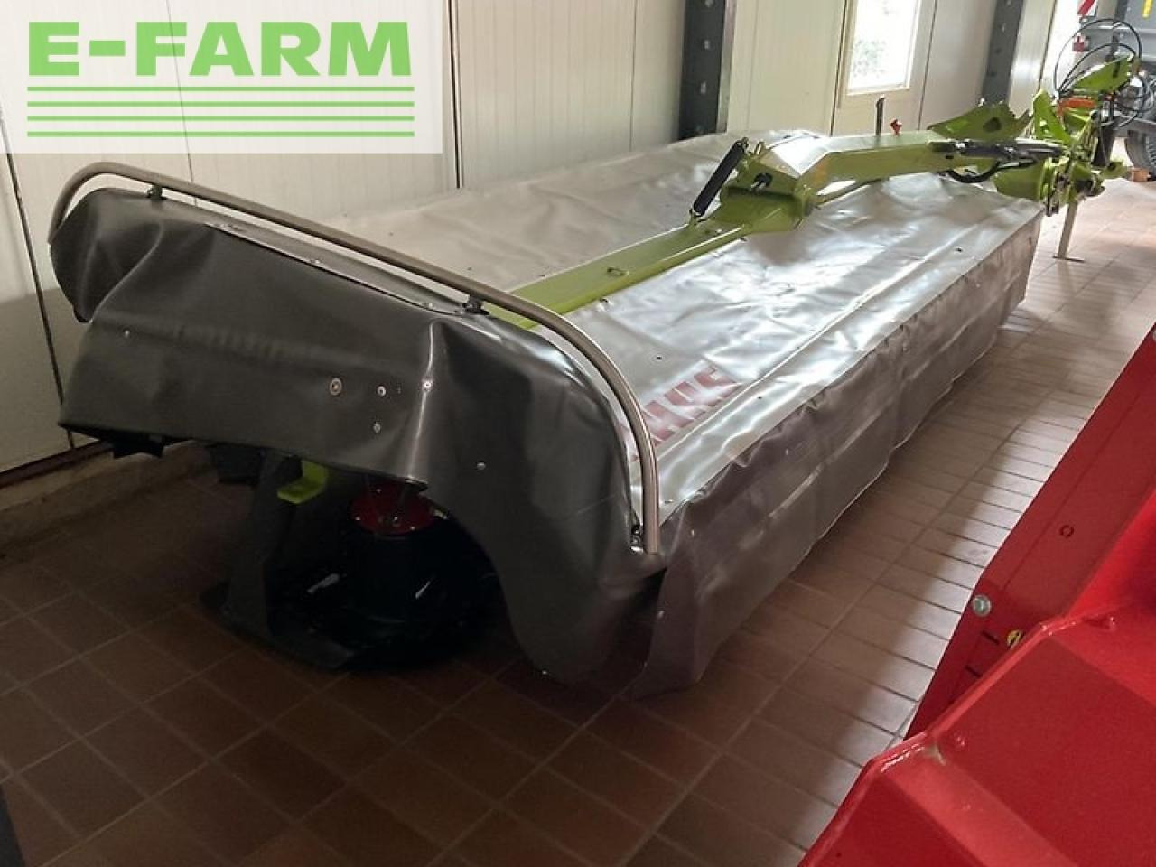 CLAAS disco 4400 contour - Faucheuse: photos 3 CLAAS disco 4400 contour - Faucheuse: photos 3