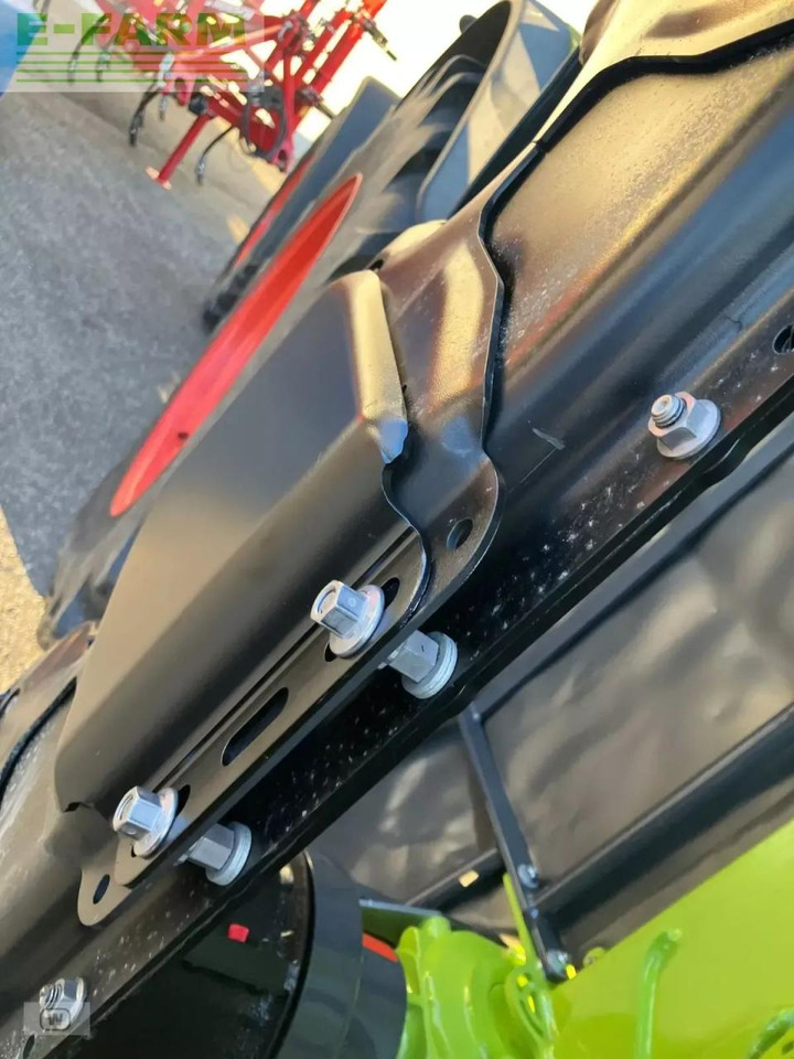 Faucheuse CLAAS disco 8500: photos 15 Faucheuse CLAAS disco 8500: photos 15