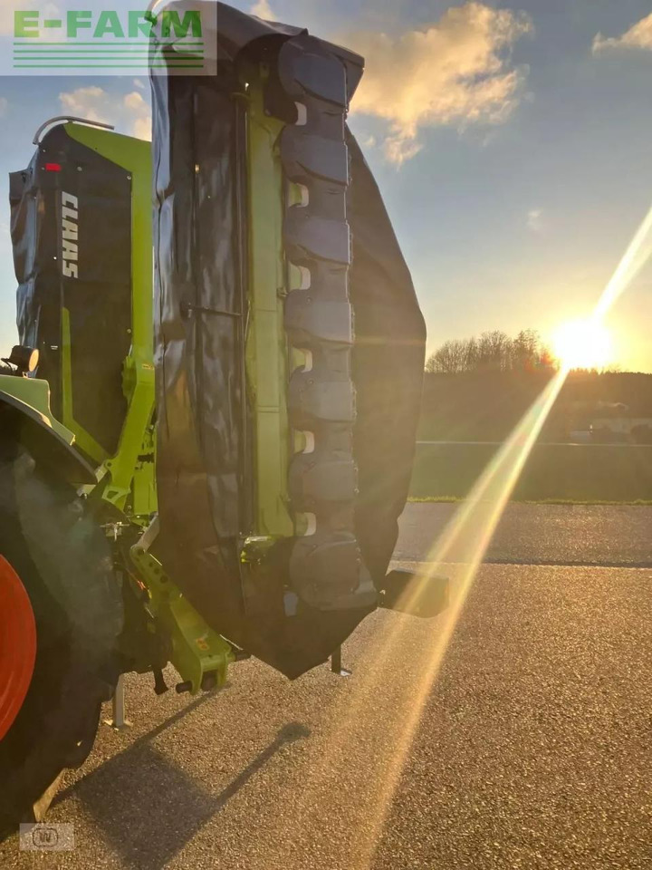 Faucheuse CLAAS disco 8500: photos 14 Faucheuse CLAAS disco 8500: photos 14