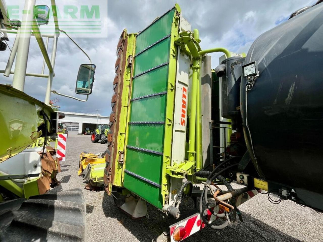 CLAAS disco 9100 c as autoswather + disco 3200 fc prof - Faucheuse: photos 2 CLAAS disco 9100 c as autoswather + disco 3200 fc prof - Faucheuse: photos 2