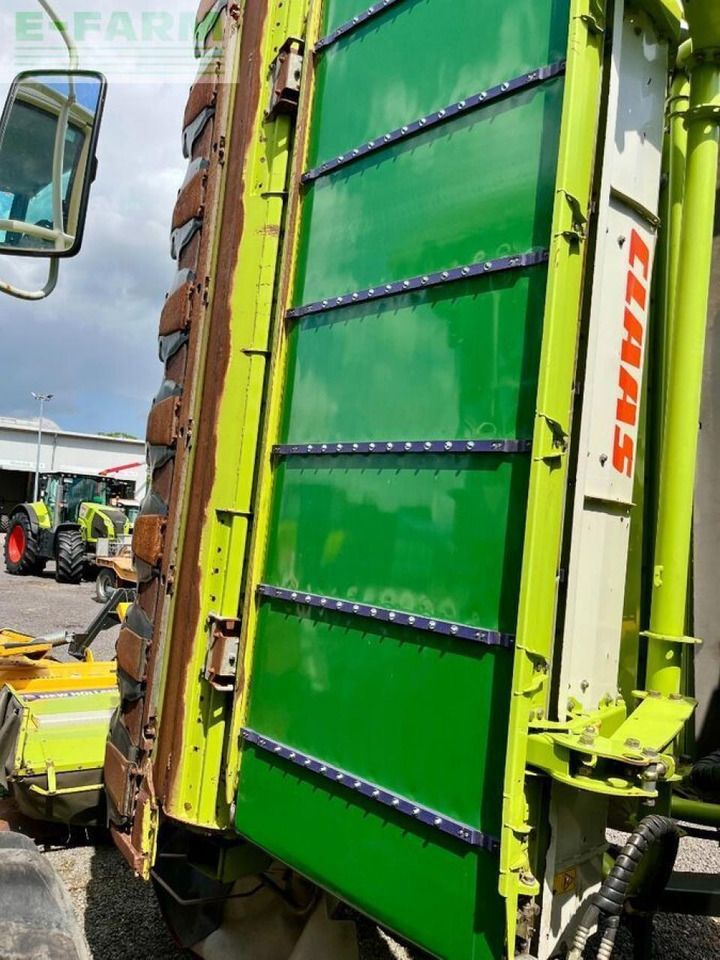 CLAAS disco 9100 c as autoswather + disco 3200 fc prof - Faucheuse: photos 5 CLAAS disco 9100 c as autoswather + disco 3200 fc prof - Faucheuse: photos 5