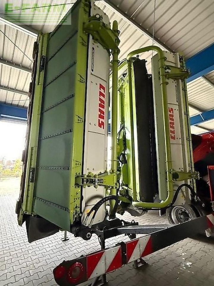 CLAAS disco 9300 cas - Faucheuse: photos 4 CLAAS disco 9300 cas - Faucheuse: photos 4