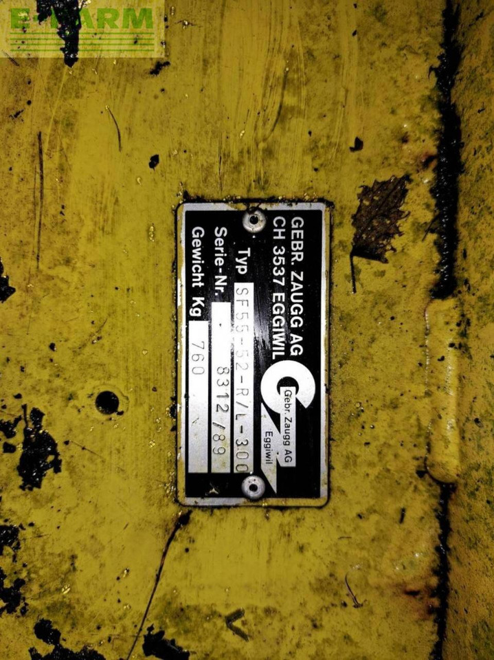 CLAAS jaguar 950 - Ensileuse: photos 4 CLAAS jaguar 950 - Ensileuse: photos 4