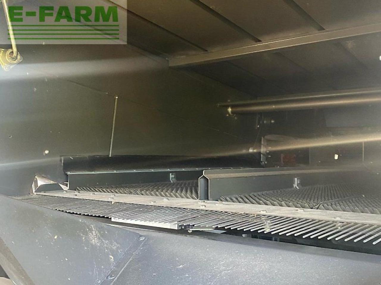 Moissonneuse-batteuse CLAAS lexion 570 tt: photos 12