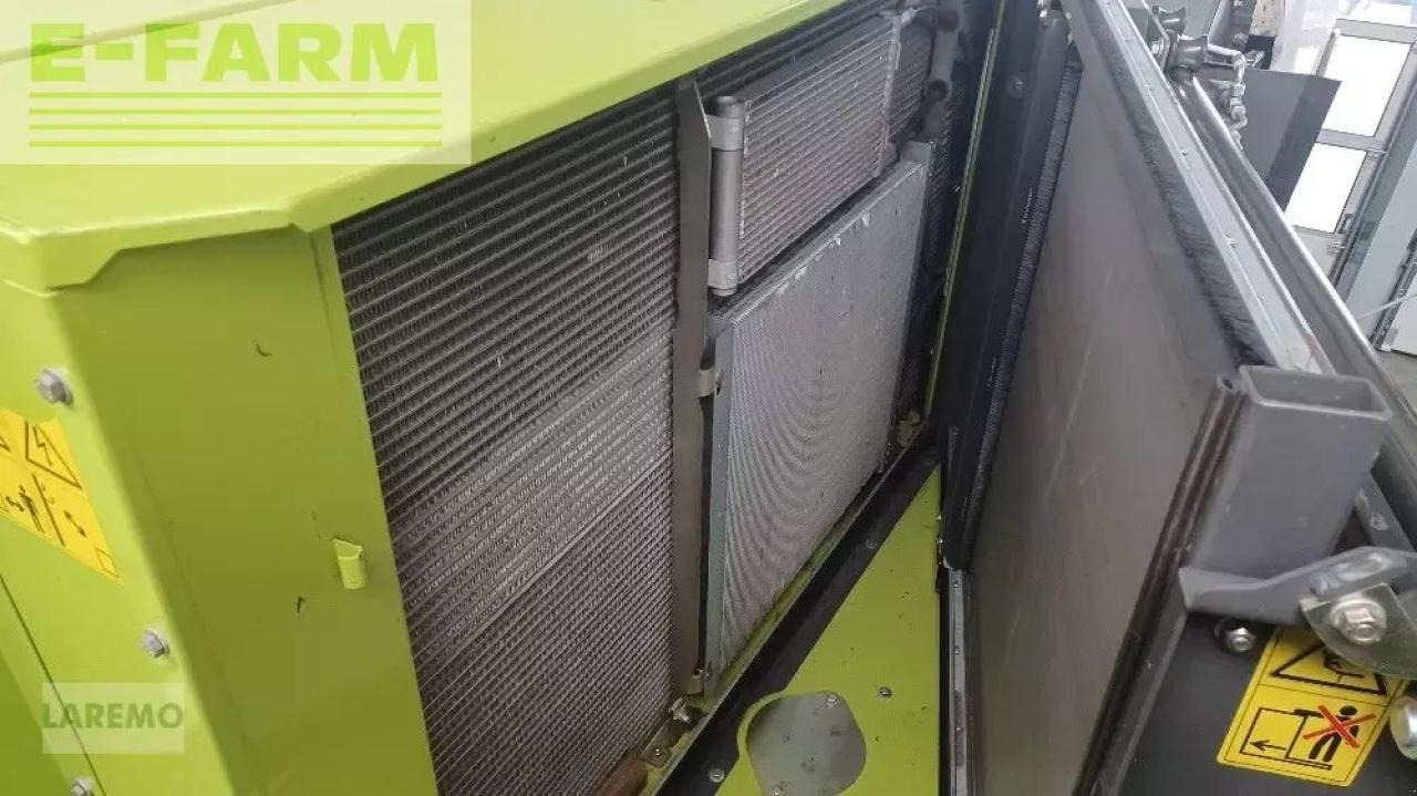 Moissonneuse-batteuse CLAAS lexion 630 montana: photos 13