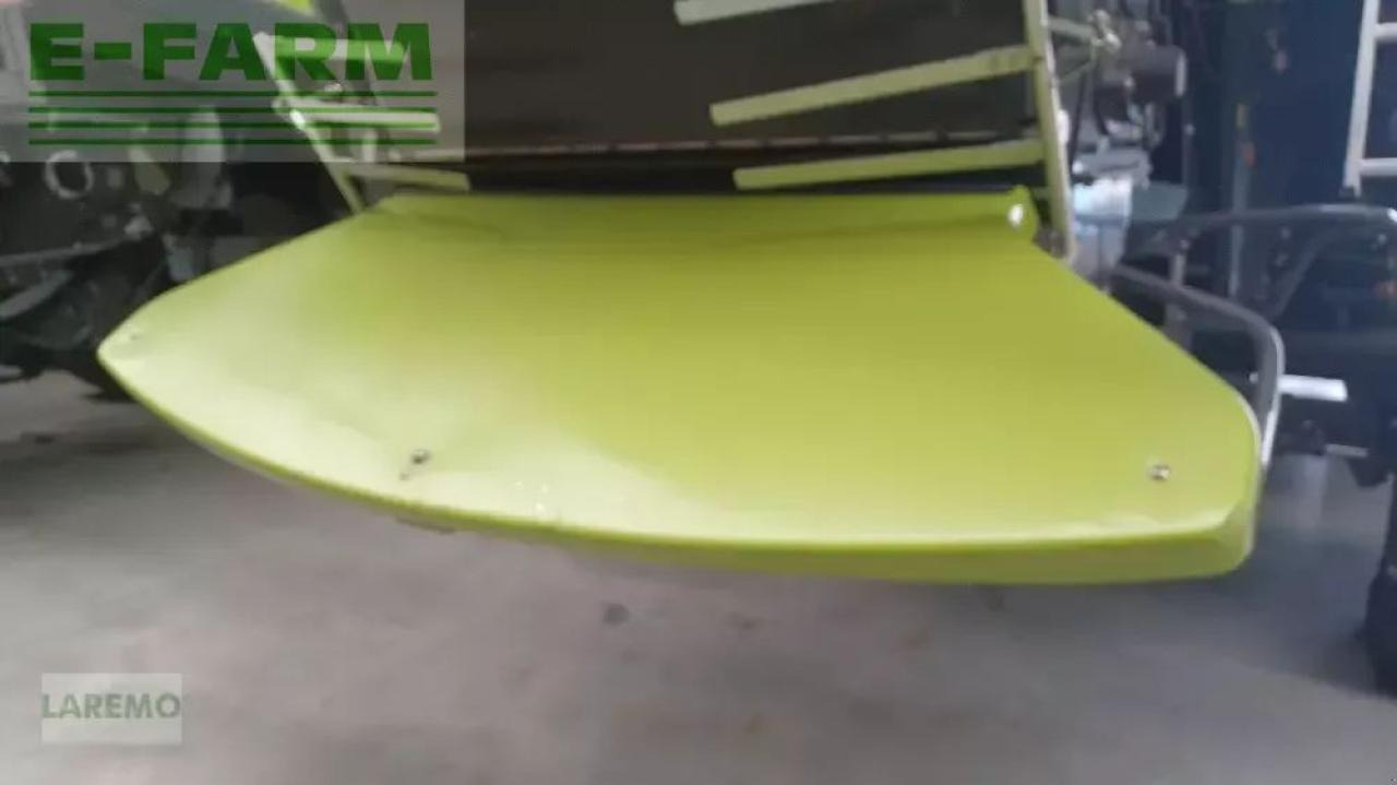 Moissonneuse-batteuse CLAAS lexion 630 montana: photos 9