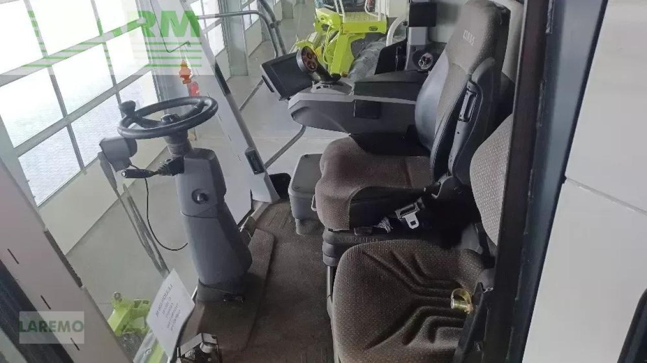 Moissonneuse-batteuse CLAAS lexion 630 montana: photos 17