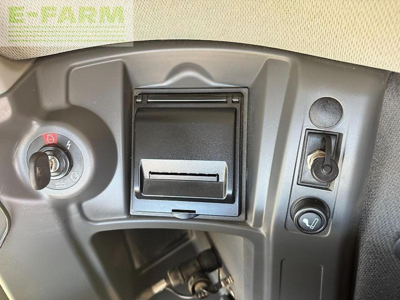 Moissonneuse-batteuse CLAAS lexion 780tt: photos 22