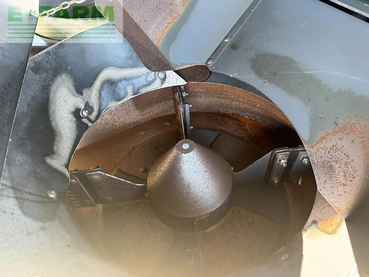 Moissonneuse-batteuse CLAAS lexion 780tt: photos 12