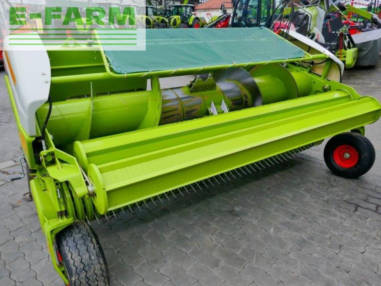 Accessoire aux ensileuses CLAAS pu 300 hd l pro zu claas var. 494-50: photos 6
