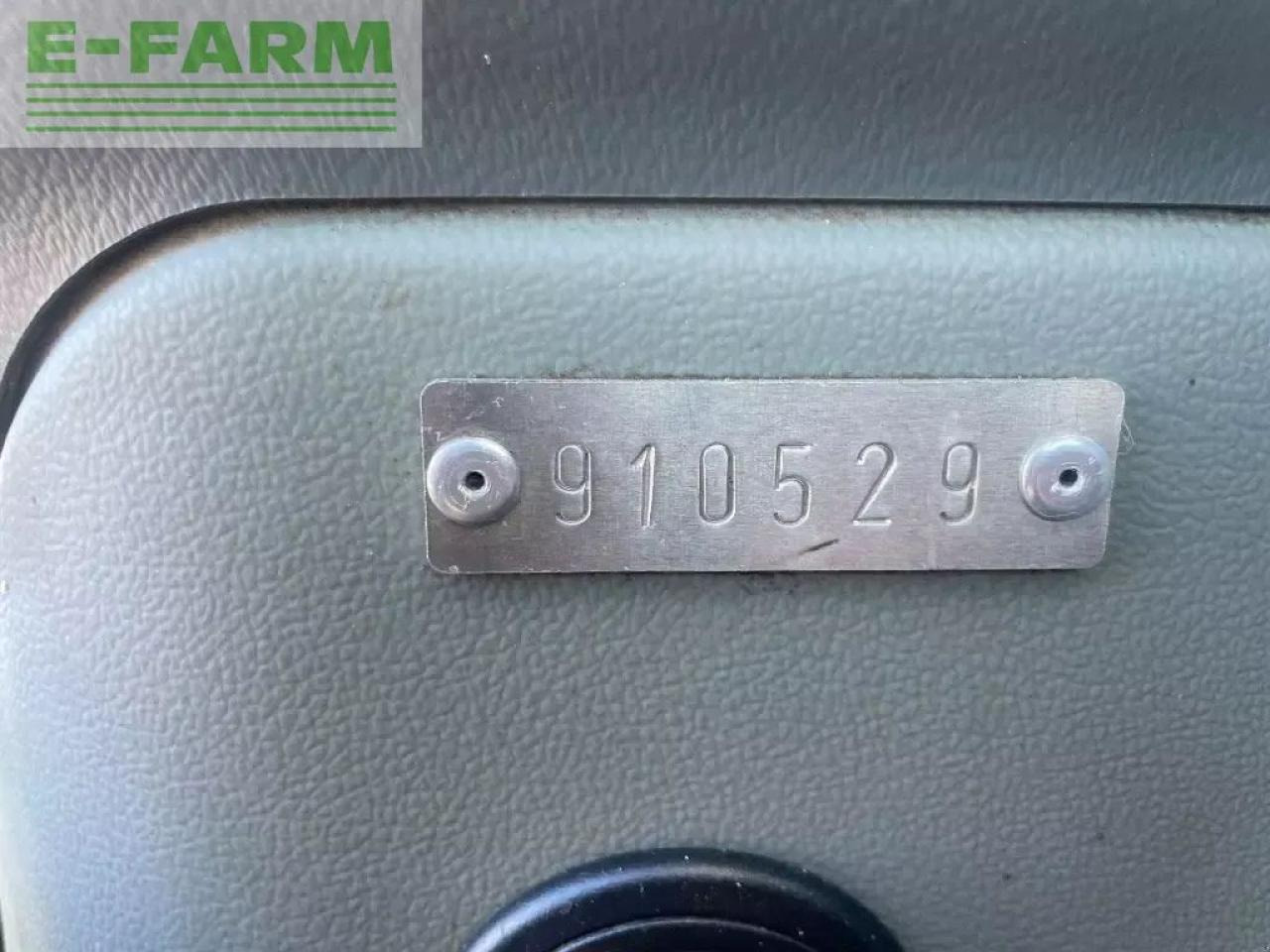 Chariot télescopique CLAAS scorpion 741 varipower: photos 6