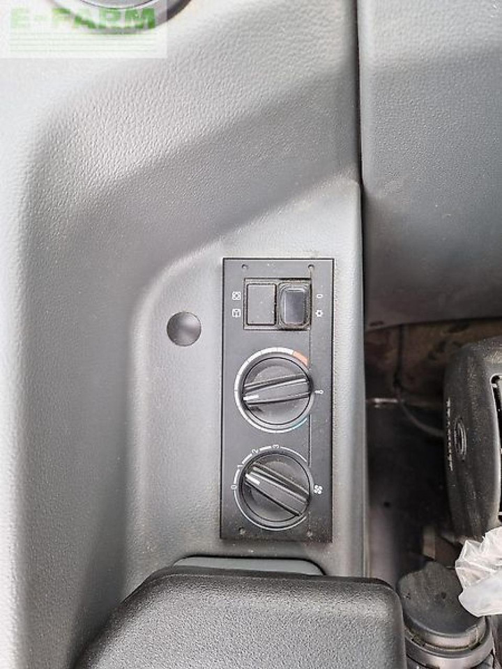 Chariot télescopique CLAAS scorpion 741 varipower generation 2, **mit maxicare garantie**: photos 12