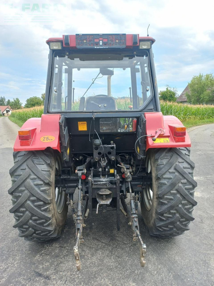 Case-IH 3220 a/ts pro 6.5 lp - Tracteur agricole: photos 4 Case-IH 3220 a/ts pro 6.5 lp - Tracteur agricole: photos 4