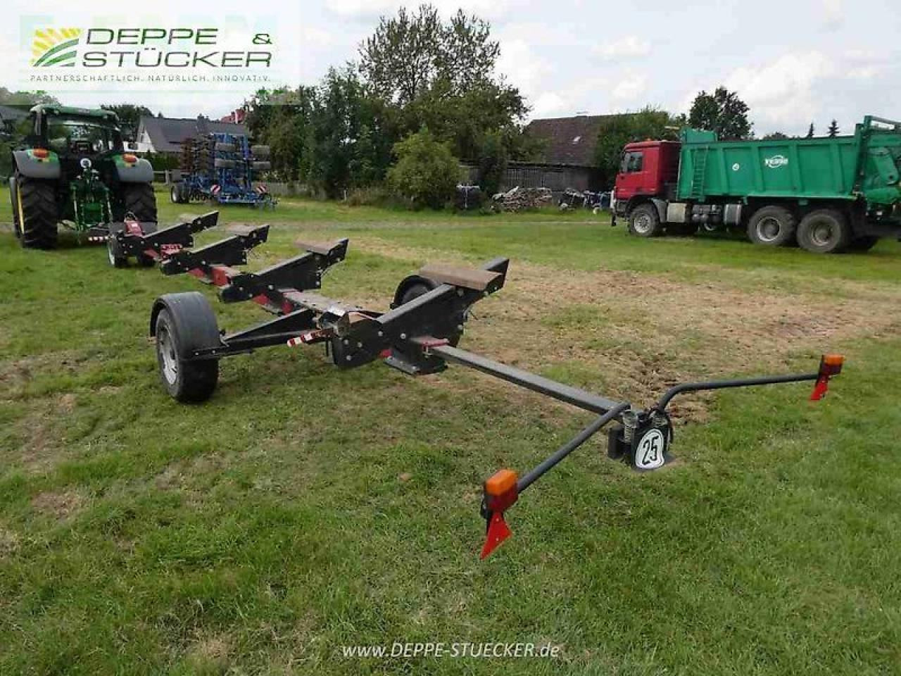 Moissonneuse-batteuse Case-IH 9230 raupe: photos 12