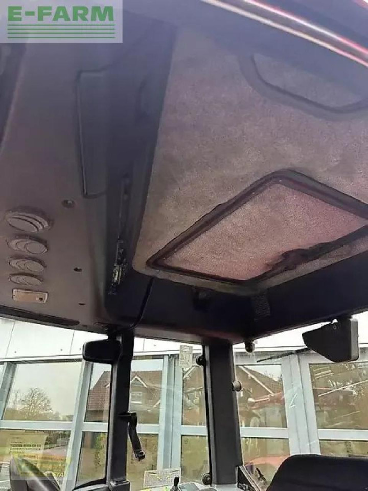 Case-IH cs 120 stoll frontlader - Tracteur agricole: photos 5 Case-IH cs 120 stoll frontlader - Tracteur agricole: photos 5