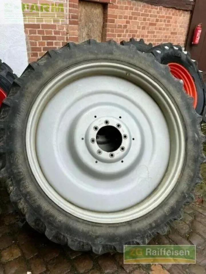 Case-IH maxxum 110 - Tracteur agricole: photos 2 Case-IH maxxum 110 - Tracteur agricole: photos 2