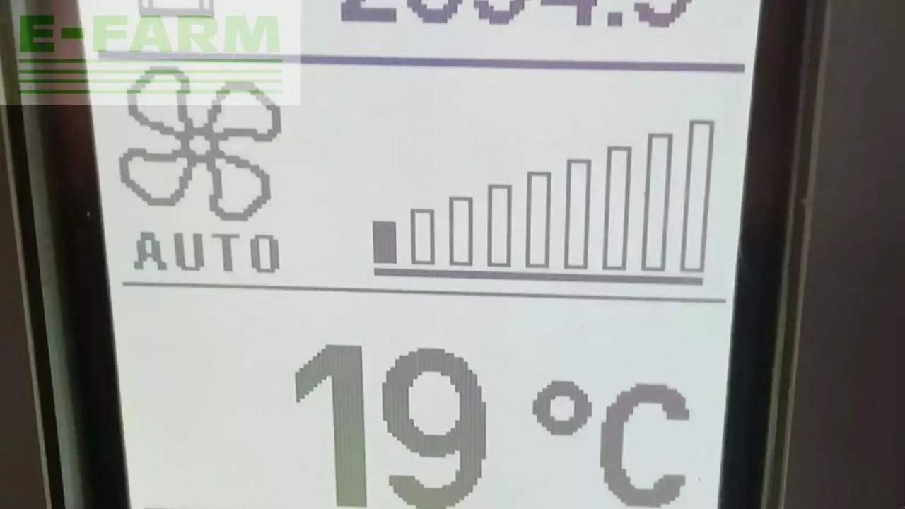 Tracteur agricole Case-IH puma 150 cvx: photos 10 Tracteur agricole Case-IH puma 150 cvx: photos 10