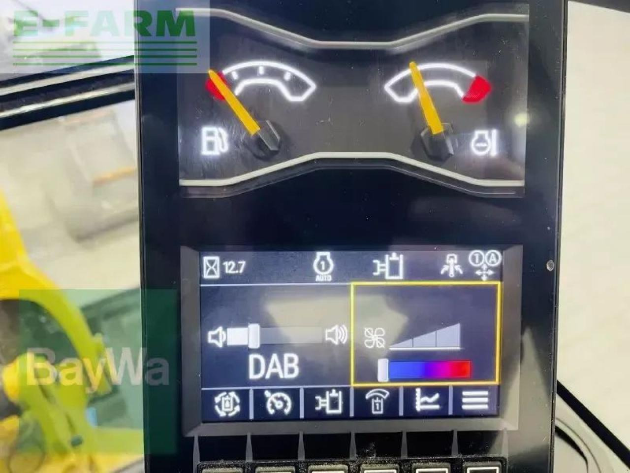 Mini pelle Caterpillar 301.8-05a: photos 17