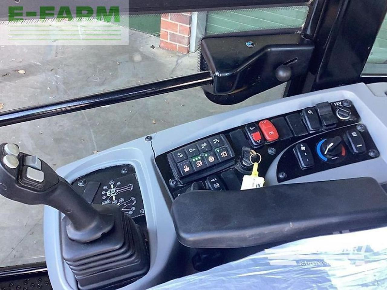 Mini pelle Caterpillar 914 hl: photos 12