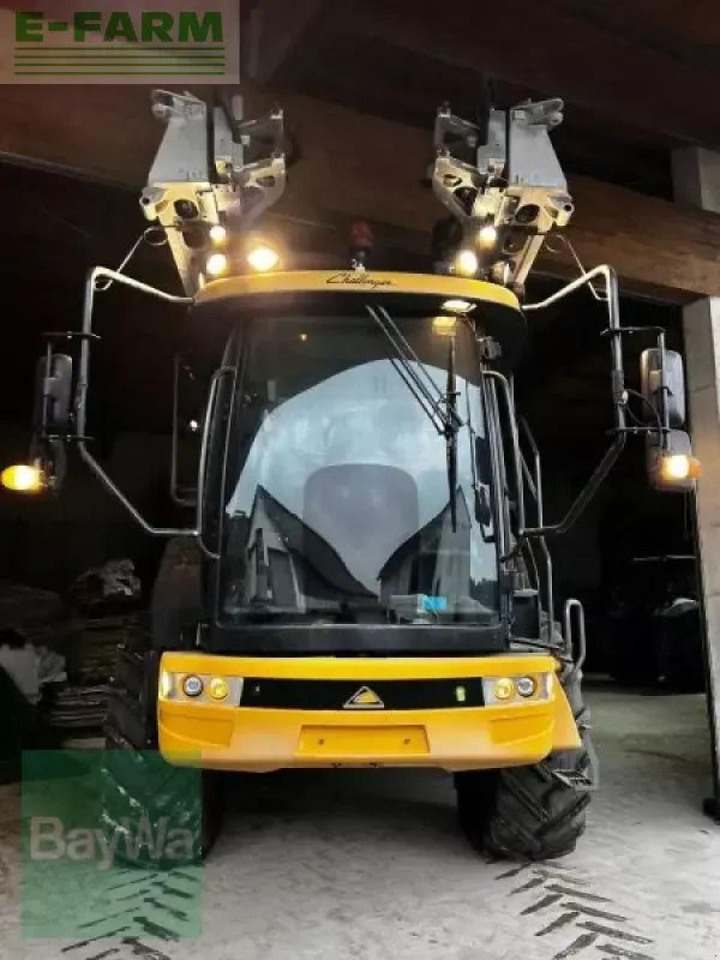 Challenger rogator 645 - Pulvérisateur traîné: photos 5 Challenger rogator 645 - Pulvérisateur traîné: photos 5