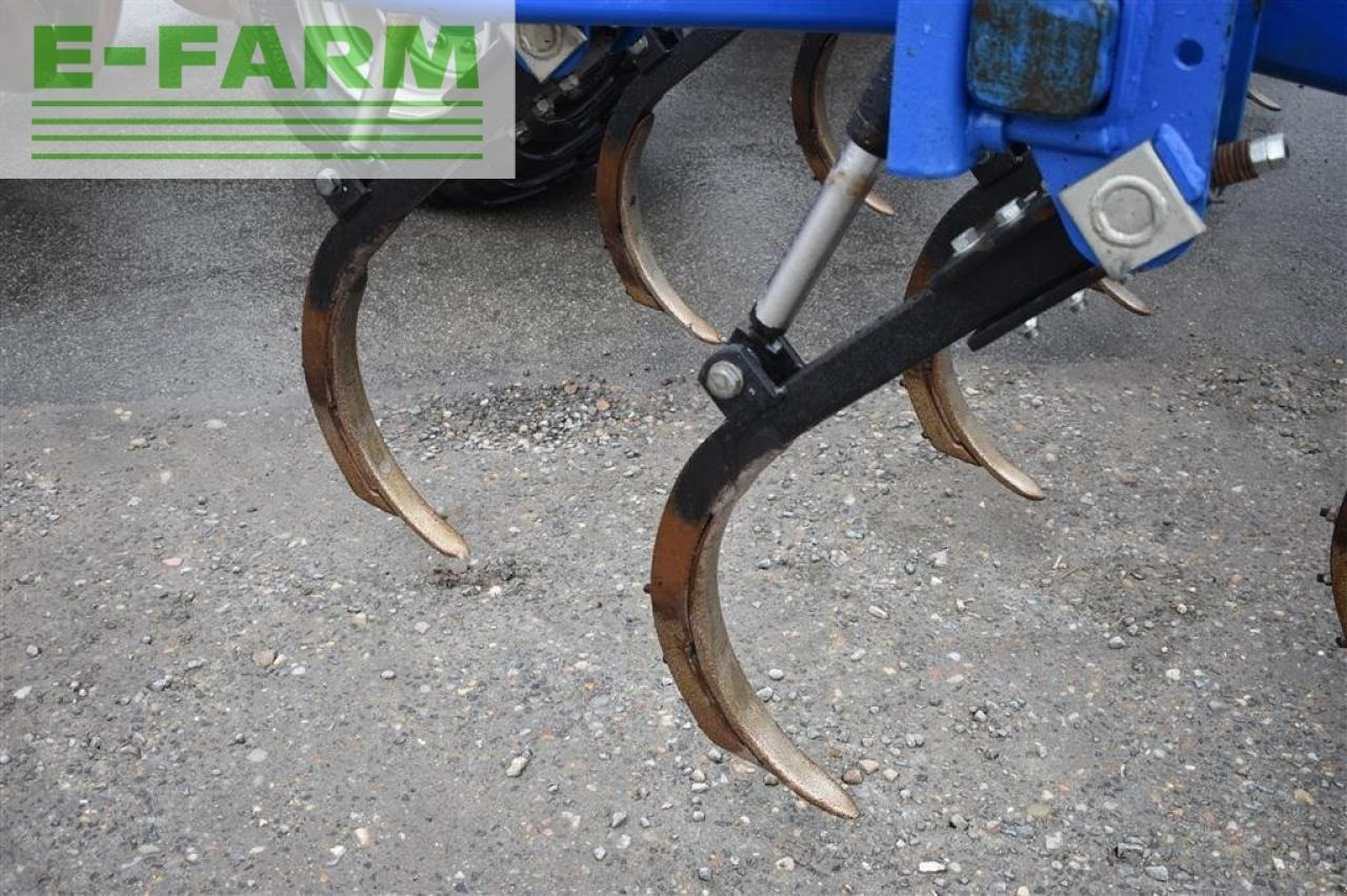 Dalbo trimax 630 - Bineuse: photos 5 Dalbo trimax 630 - Bineuse: photos 5