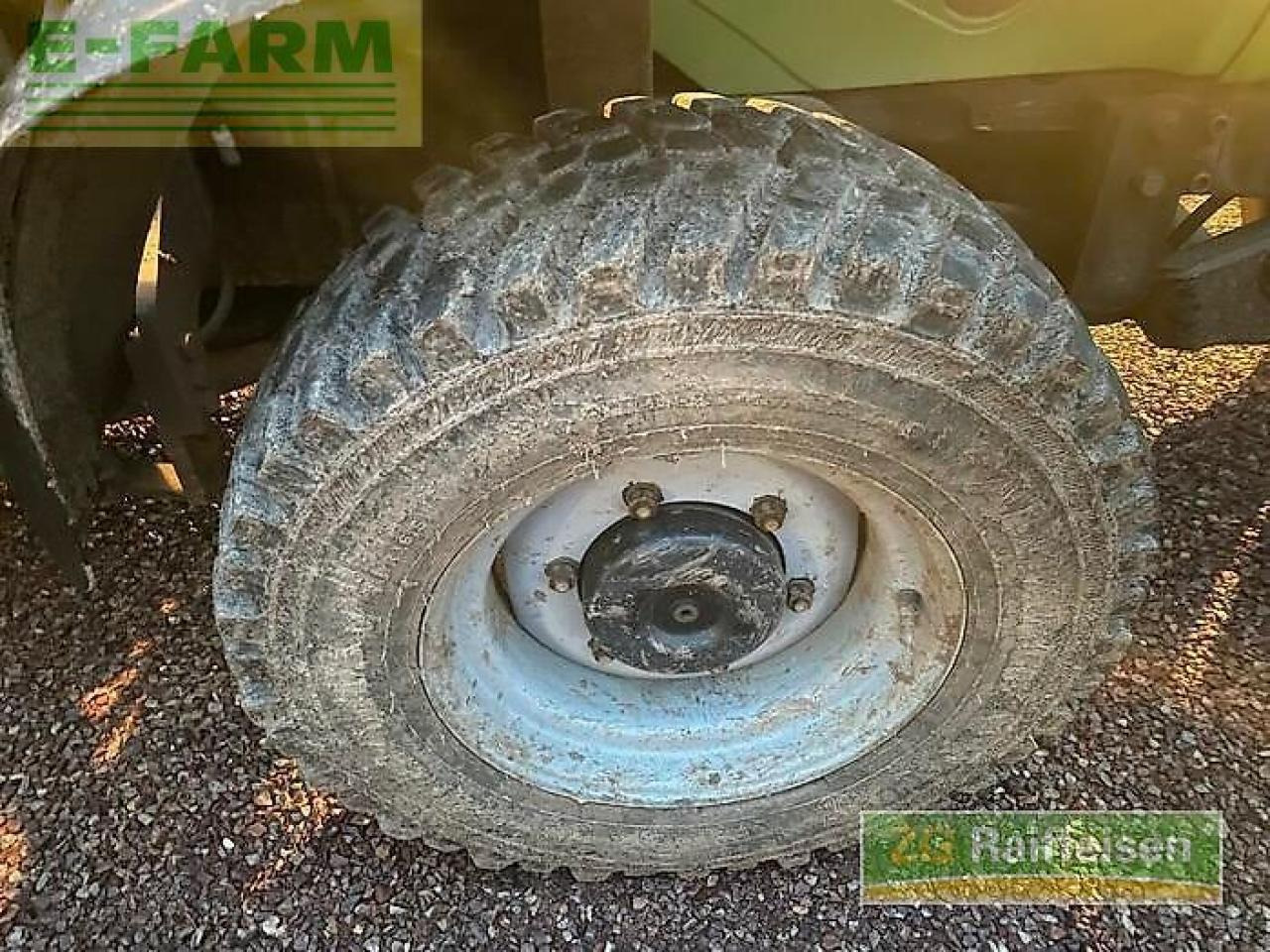 Deutz-Fahr agroplus 70 s - Tracteur agricole: photos 2 Deutz-Fahr agroplus 70 s - Tracteur agricole: photos 2