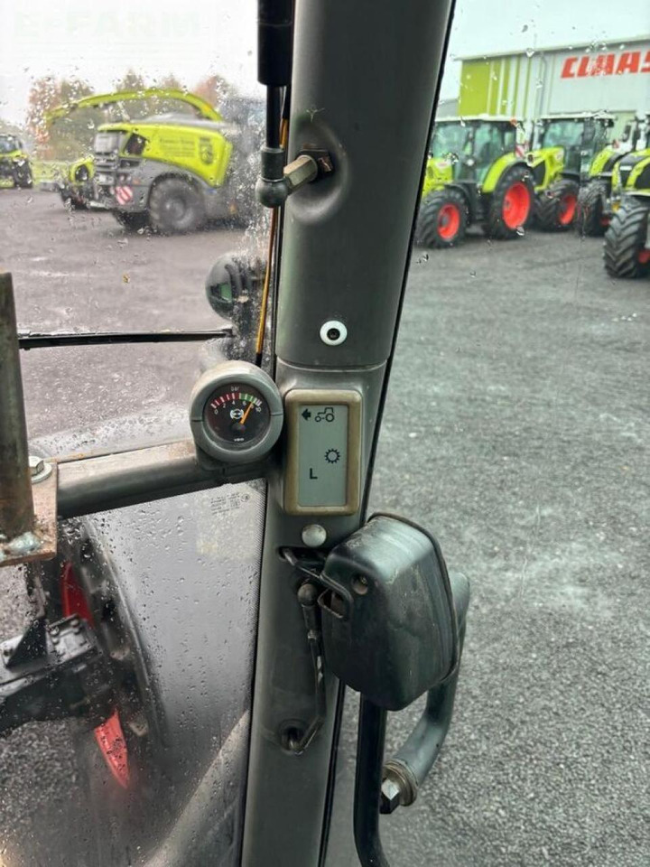 Tracteur agricole Deutz-Fahr agrotron 165: photos 21