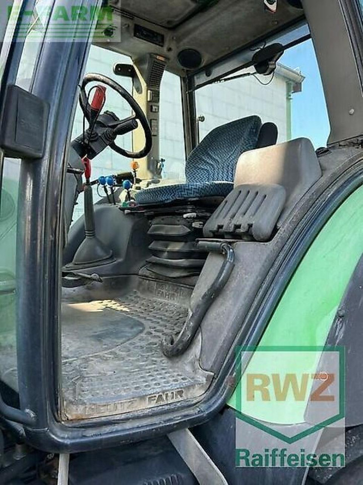 Deutz-Fahr agrotron 165 mk3 - Tracteur agricole: photos 5 Deutz-Fahr agrotron 165 mk3 - Tracteur agricole: photos 5