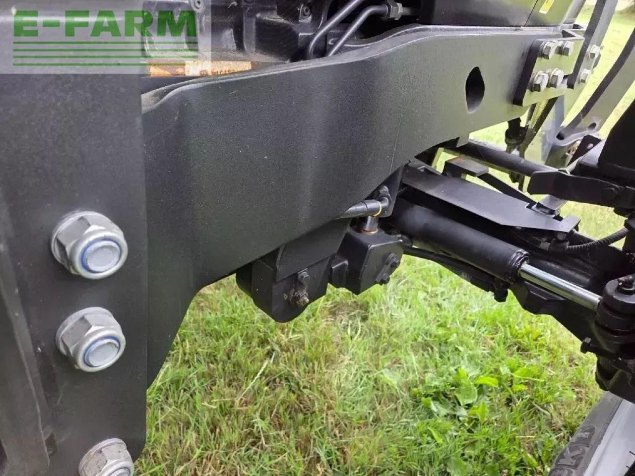 Deutz-Fahr agrotron 6120 *** garantie 1 an 800 h **** - Tracteur agricole: photos 4 Deutz-Fahr agrotron 6120 *** garantie 1 an 800 h **** - Tracteur agricole: photos 4