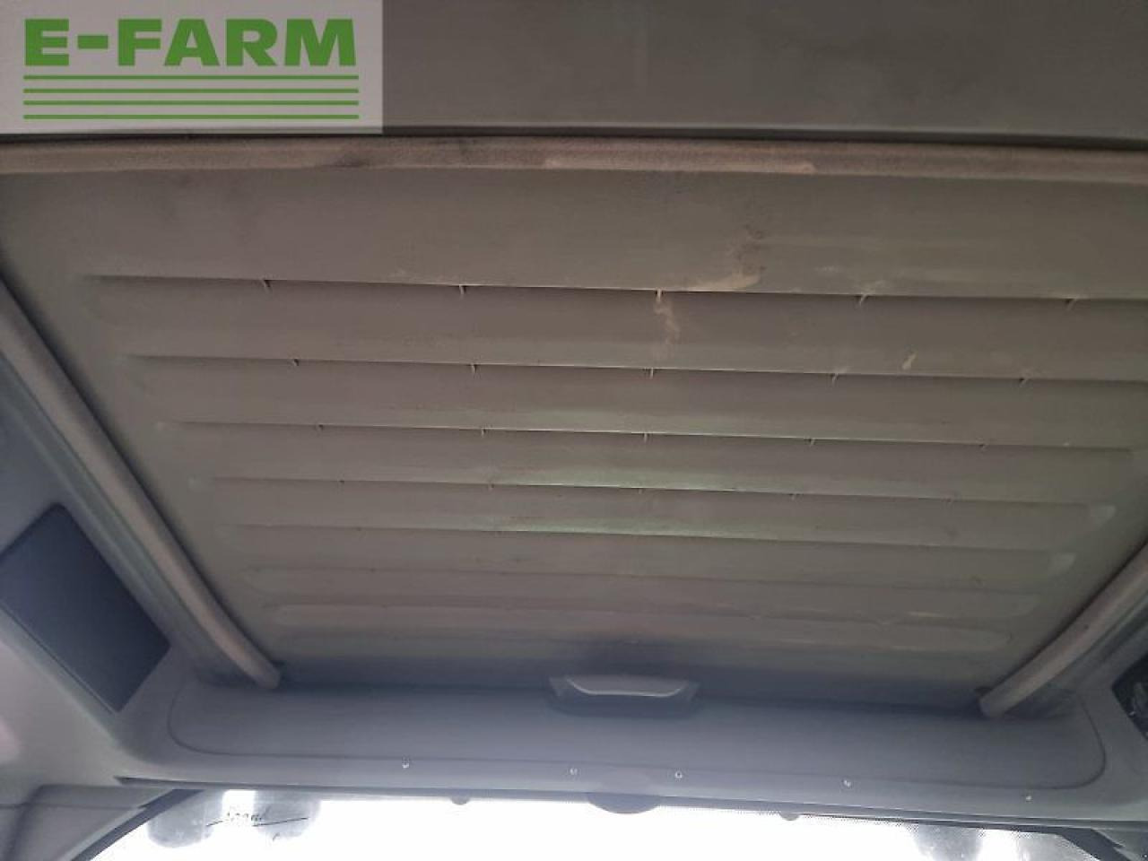 Tracteur agricole Deutz-Fahr agrotron 7250 ttv: photos 16