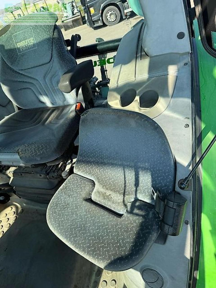 Tracteur agricole Deutz-Fahr agrotron k100: photos 12