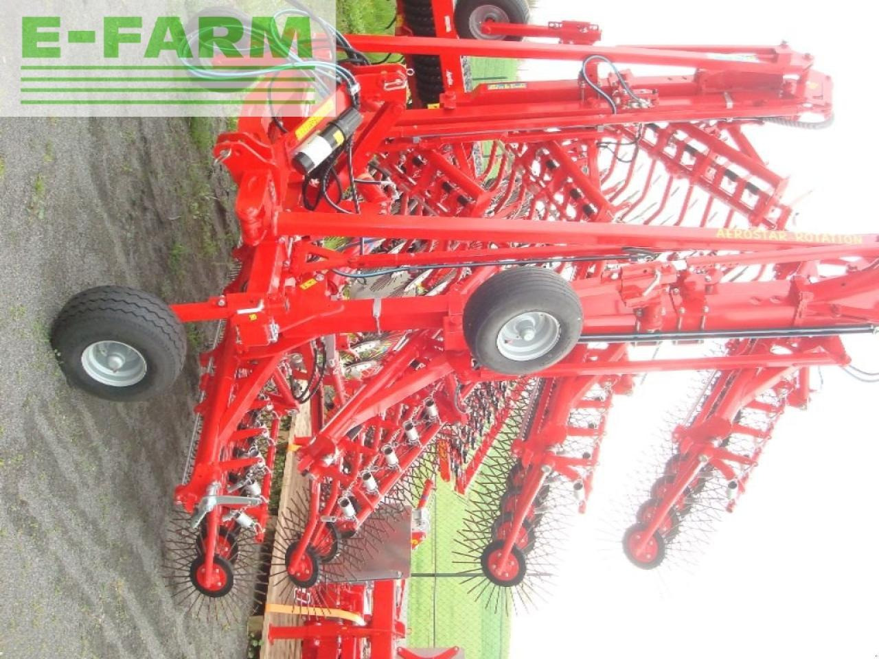 Einböck aerostar rotation 900 - Outils du sol: photos 2 Einböck aerostar rotation 900 - Outils du sol: photos 2