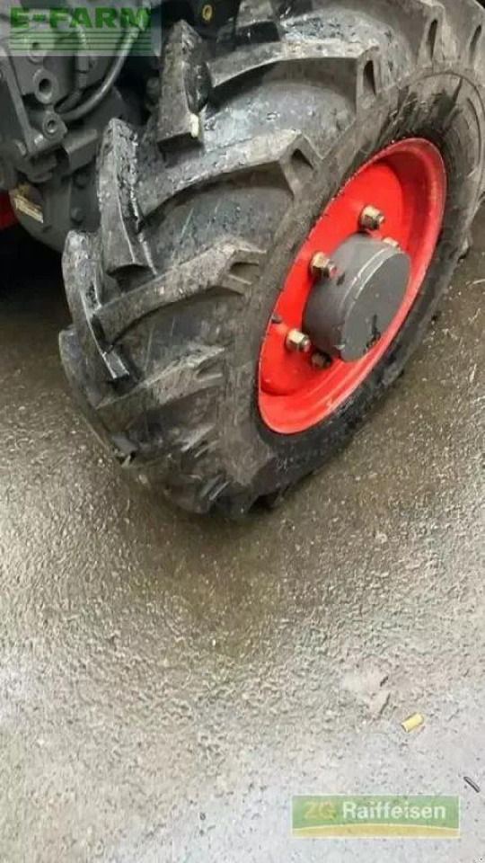 Fendt 206 - Tracteur agricole: photos 2 Fendt 206 - Tracteur agricole: photos 2