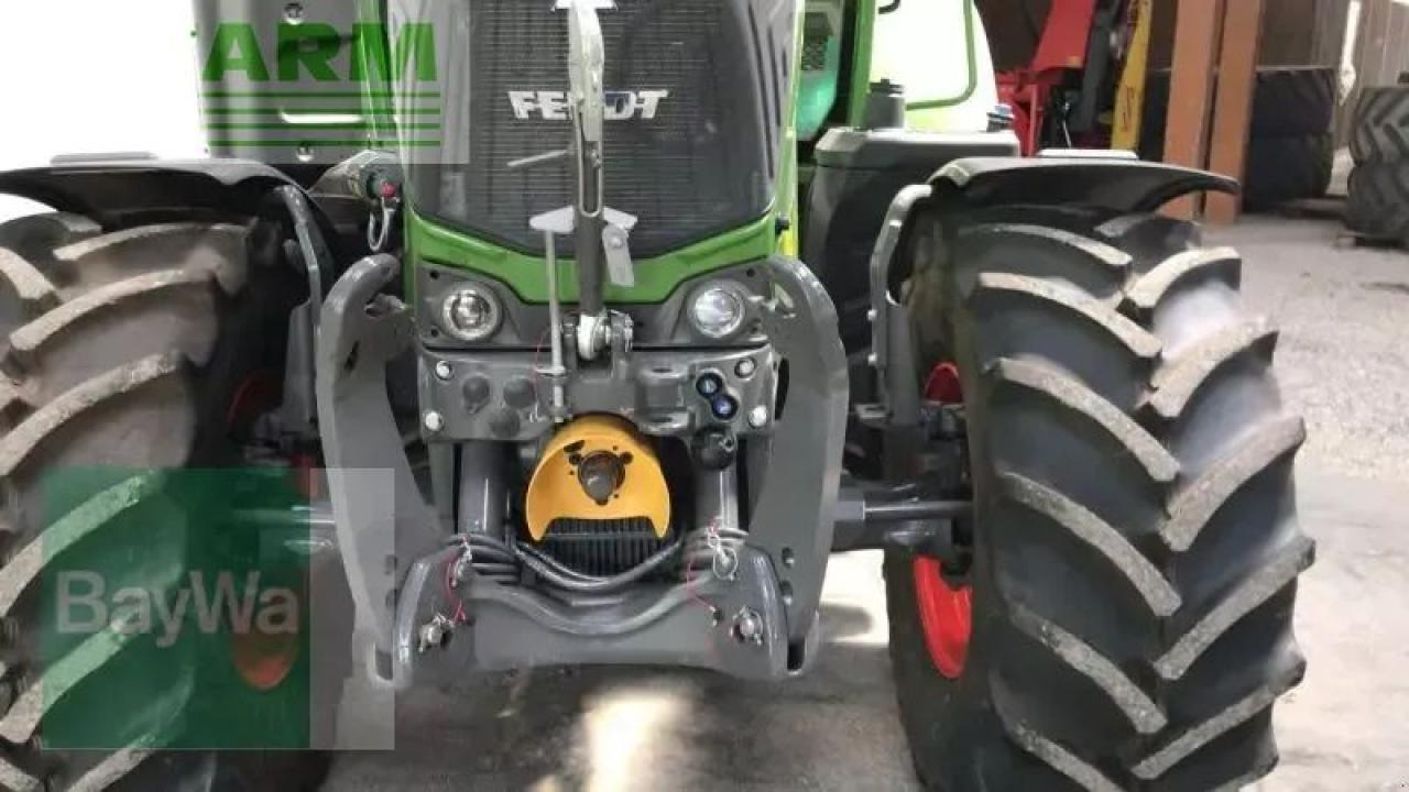 Fendt 311 vario gen4 power Power - Tracteur agricole: photos 5 Fendt 311 vario gen4 power Power - Tracteur agricole: photos 5