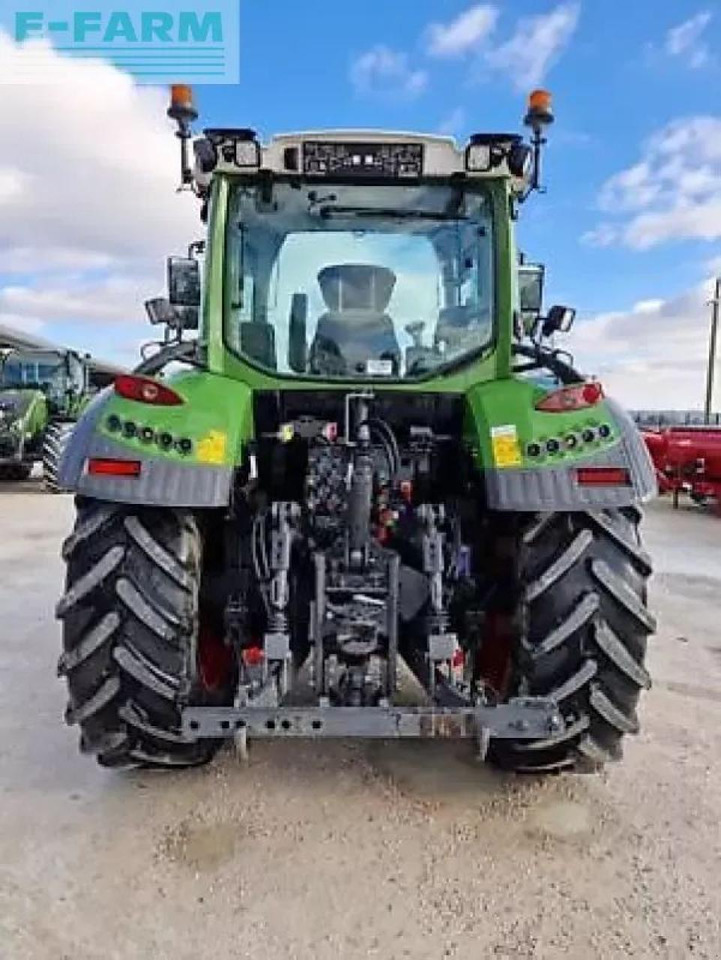 Fendt 514 profi plus - Tracteur agricole: photos 5 Fendt 514 profi plus - Tracteur agricole: photos 5