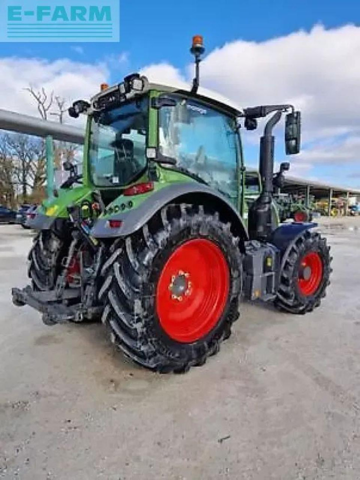 Fendt 514 profi plus - Tracteur agricole: photos 3 Fendt 514 profi plus - Tracteur agricole: photos 3