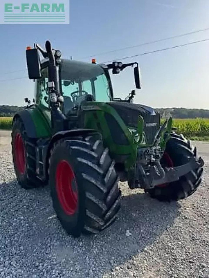 Fendt 514 profi plus - Tracteur agricole: photos 2 Fendt 514 profi plus - Tracteur agricole: photos 2