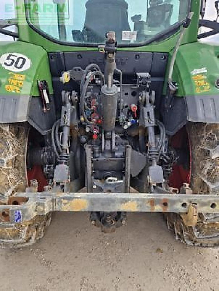 Fendt 514 profi plus s4 - Tracteur agricole: photos 5 Fendt 514 profi plus s4 - Tracteur agricole: photos 5