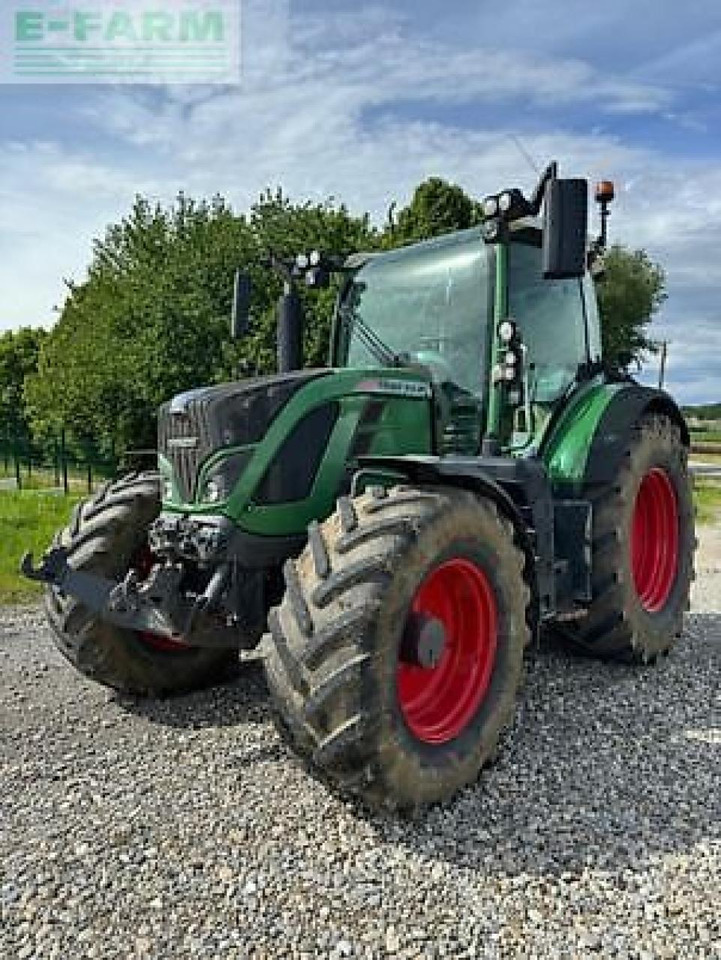 Fendt 514 scr power - Tracteur agricole: photos 2 Fendt 514 scr power - Tracteur agricole: photos 2